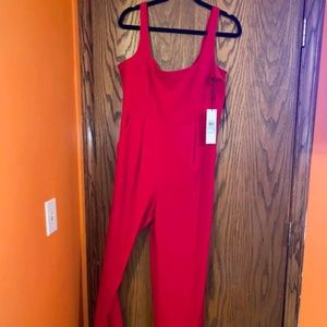Calvin Klein jumpsuit